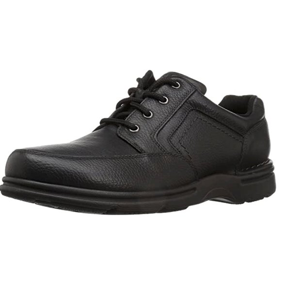 Rockport Other - Rockport Men’s Eureka Plus Mudguard Oxford